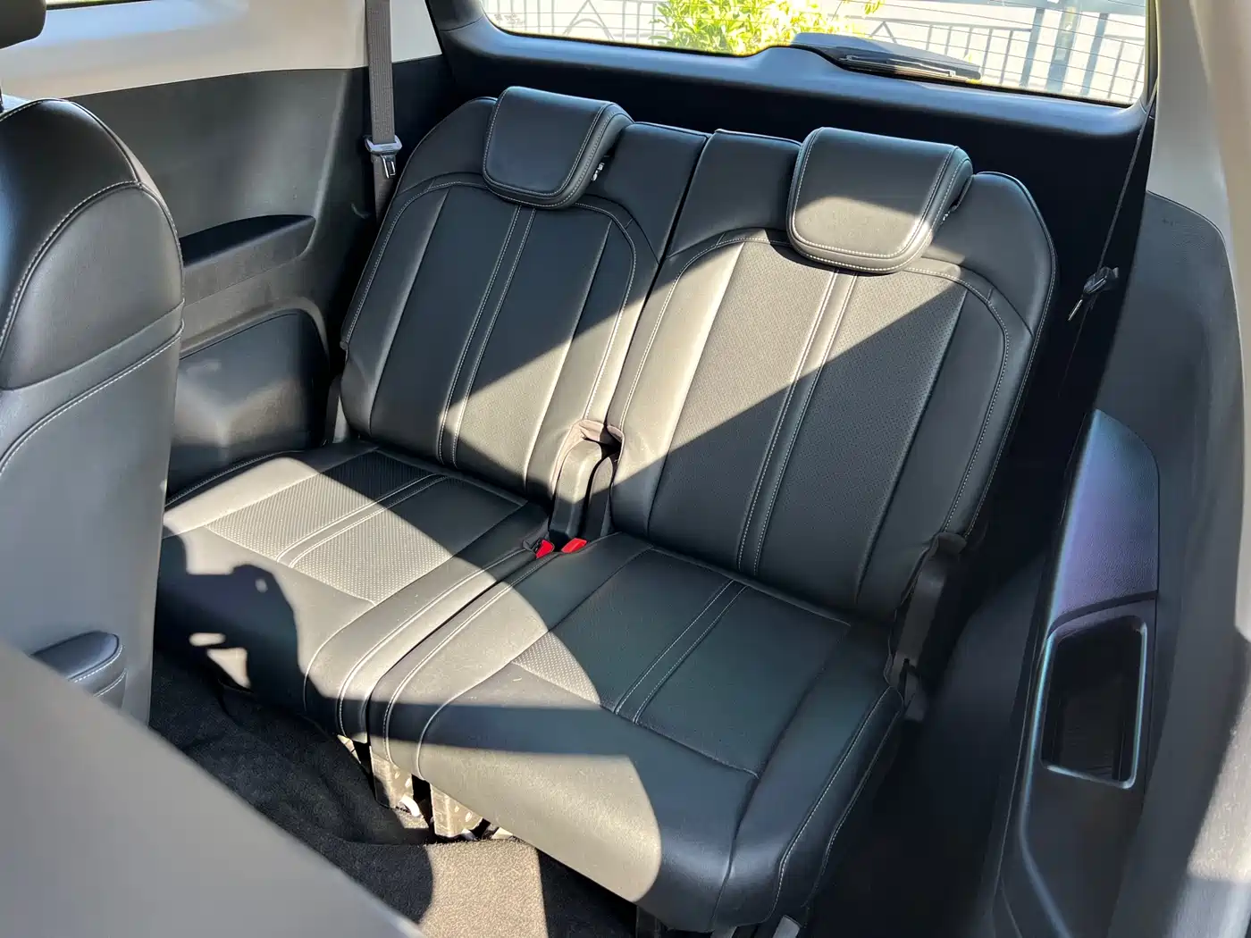 Wuling Motors Wuling Victory 2021 2020 1.5T CVT Premium Edition