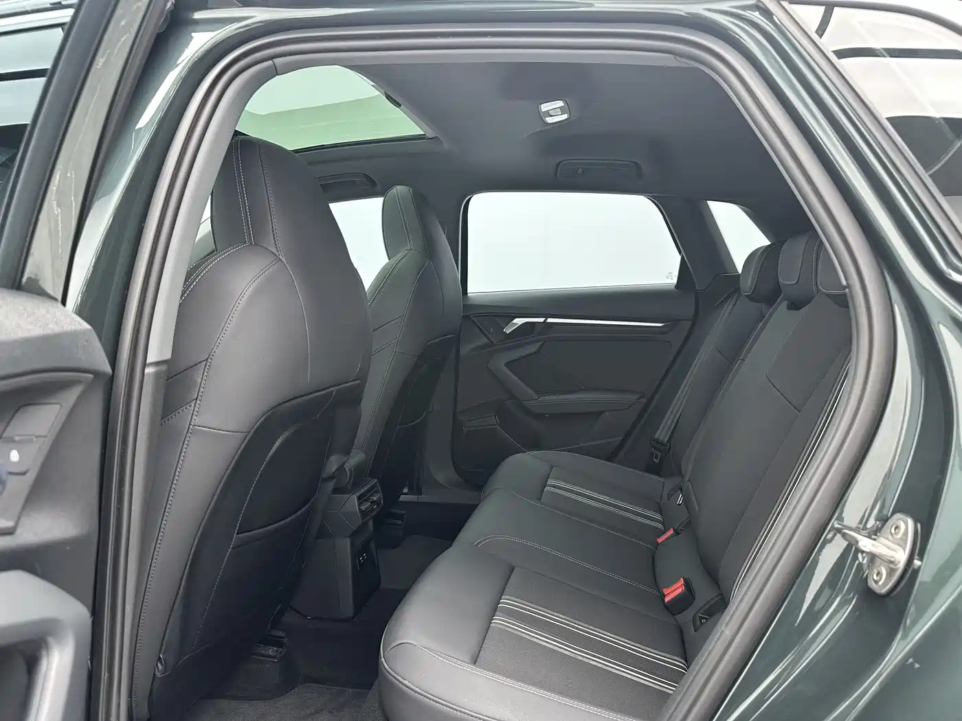 Audi A3 2022 Sportback 35 TFSI Style Sport фото 6