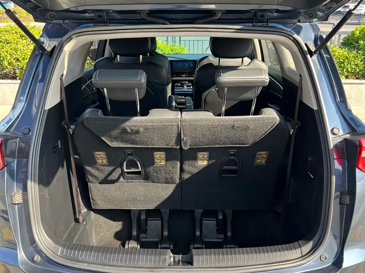 Wuling Motors Wuling Victory 2021 2020 1.5T CVT Premium Edition