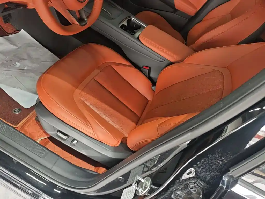 Wuling Motors Wuling Xingguang 2025 2025 Model 610km Smart Flagship
