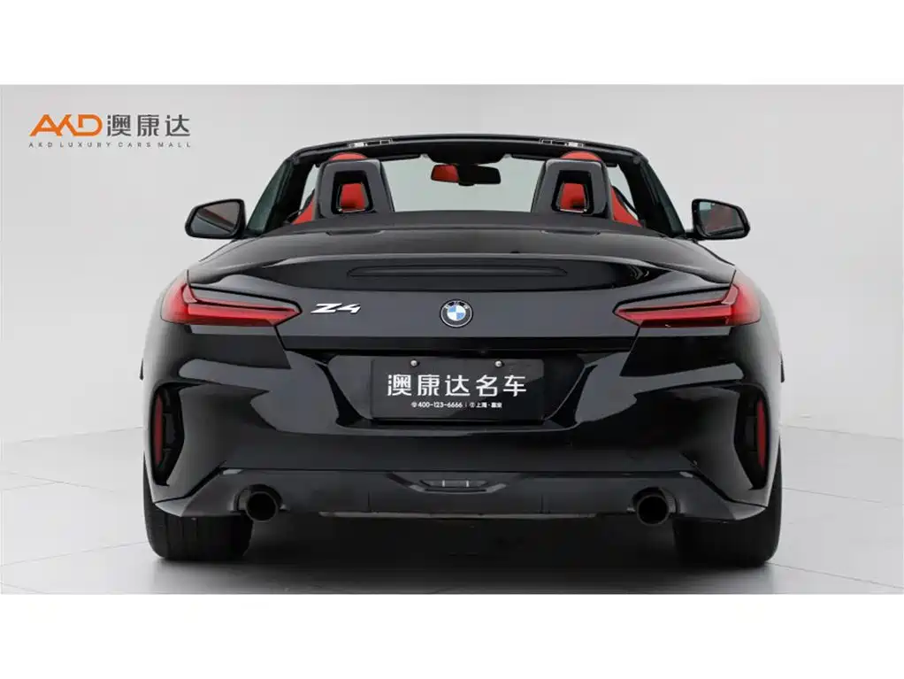Фото 4 - BMW Z4