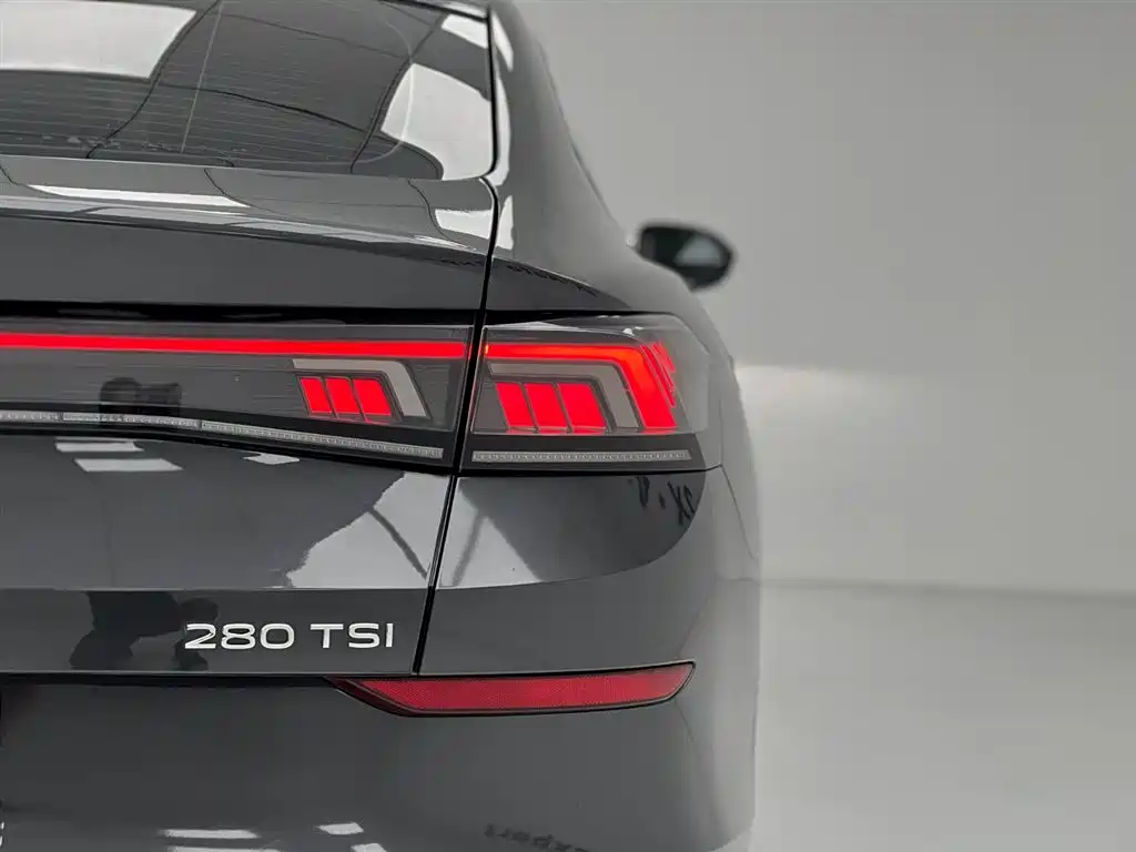 Volkswagen Lamando 2023 Lamando L 280TSI DSG Cool Edition фото 10