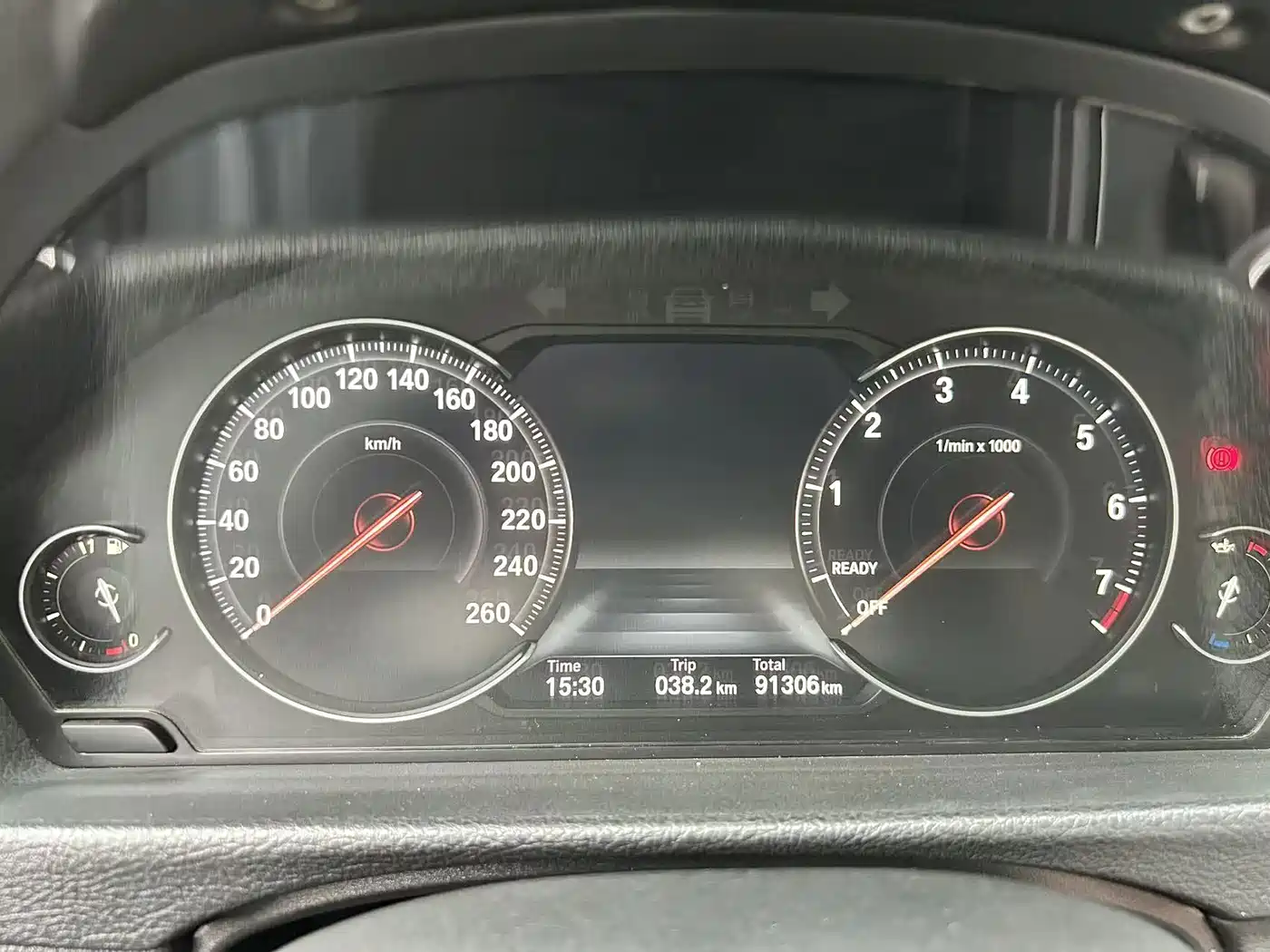 BMW 3 Series 2018 320Li M Sport Black Night Edition фото 15