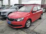 صورة 1 - Škoda Fabia