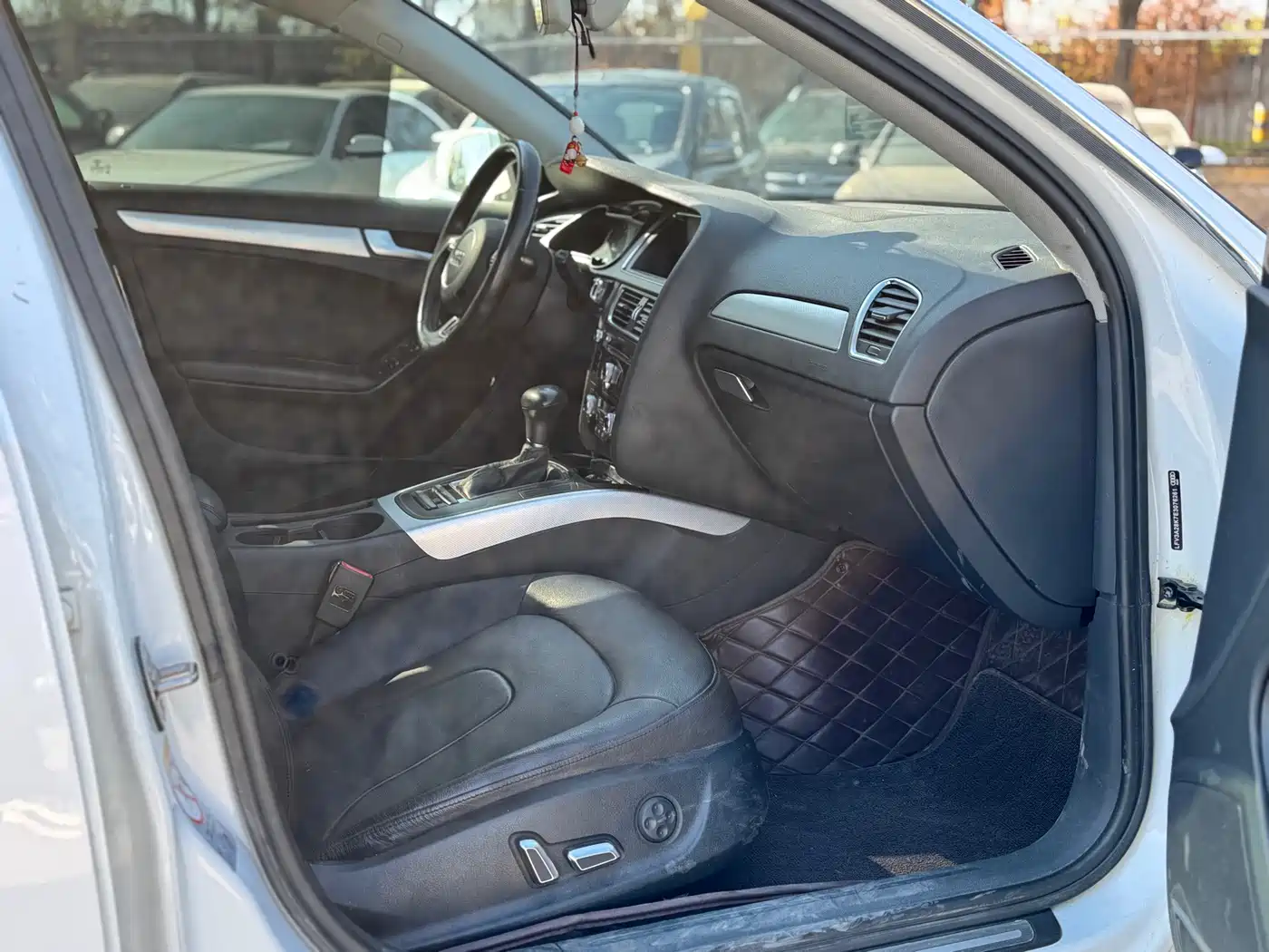 Audi A4L 2015 35 TFSI Auto Standard фото 5