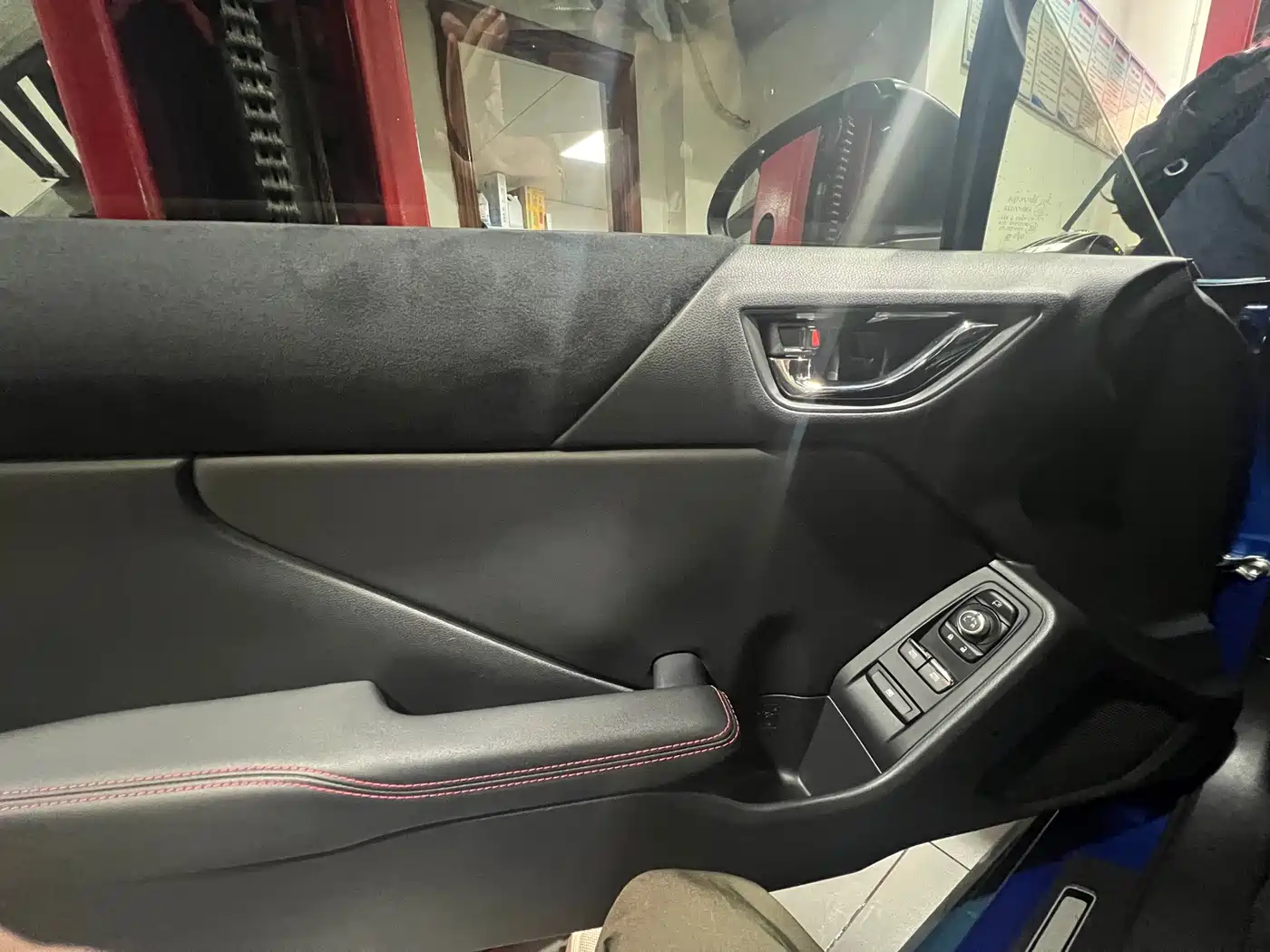 Subaru BRZ 2022 2022 2.4L Manual