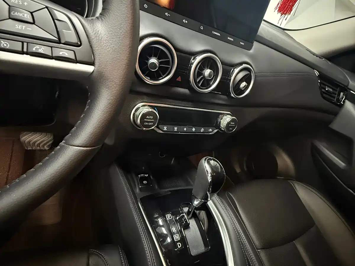 Nissan X-Trail, миниатюра 9