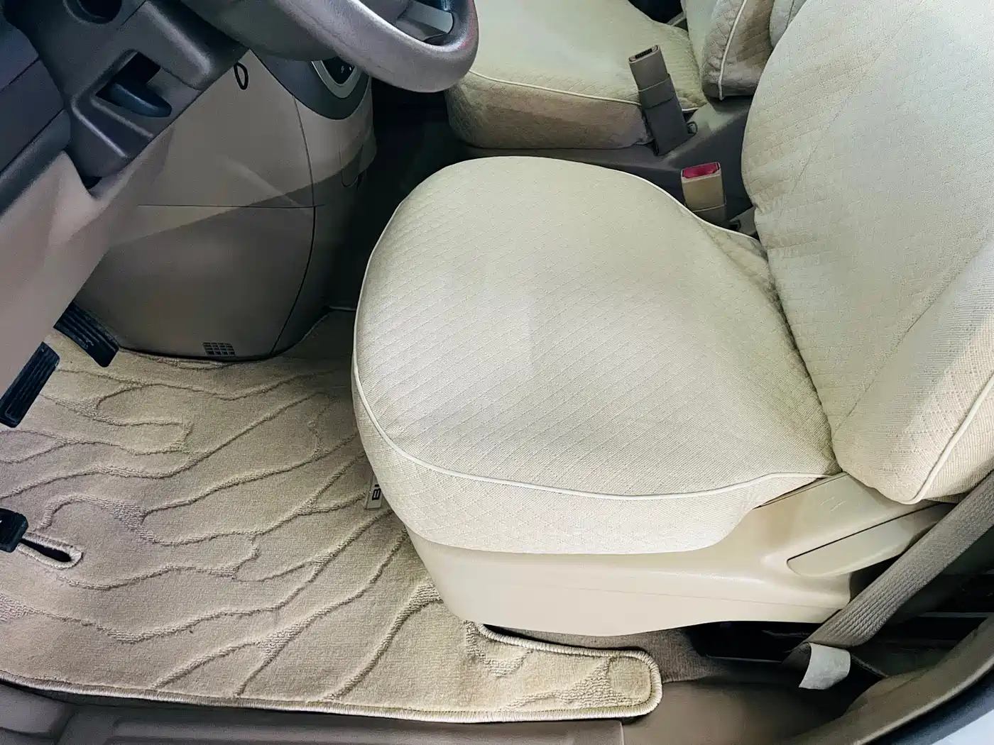 Buick GL8 2013 2.4L Classic фото 11