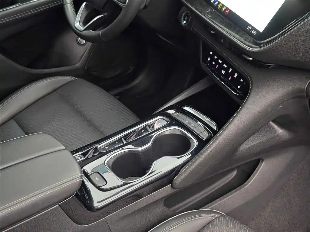 Buick Envision Plus 2022 Enclave Plus 652T 5-Seater Luxury фото 19