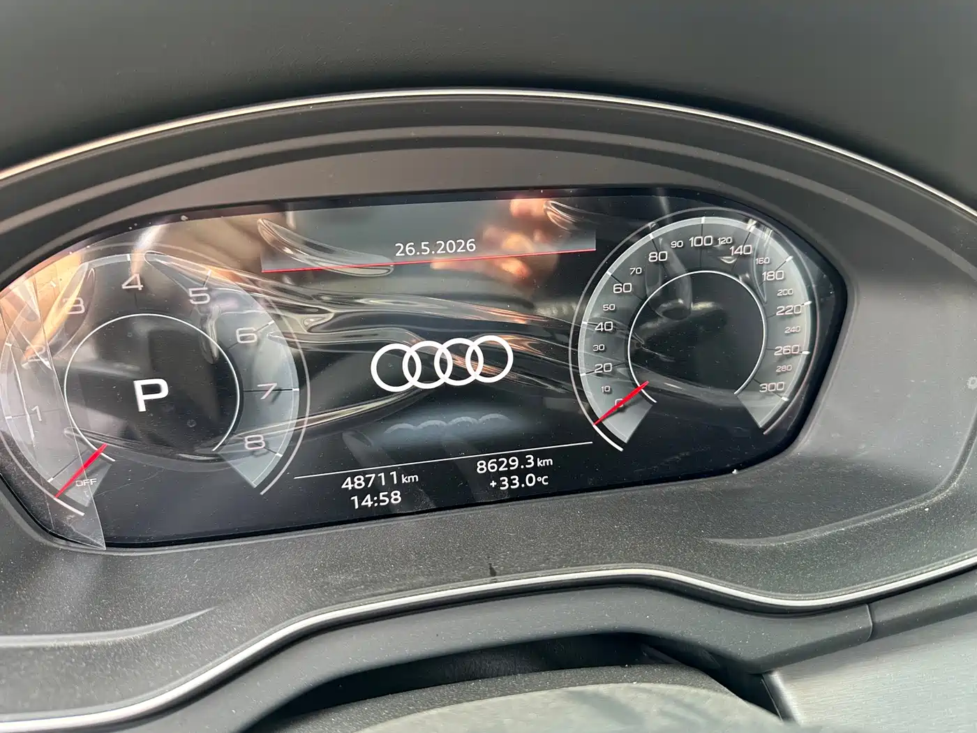 Audi Q5L 2022 Facelift 40T Luxury Elegance фото 10