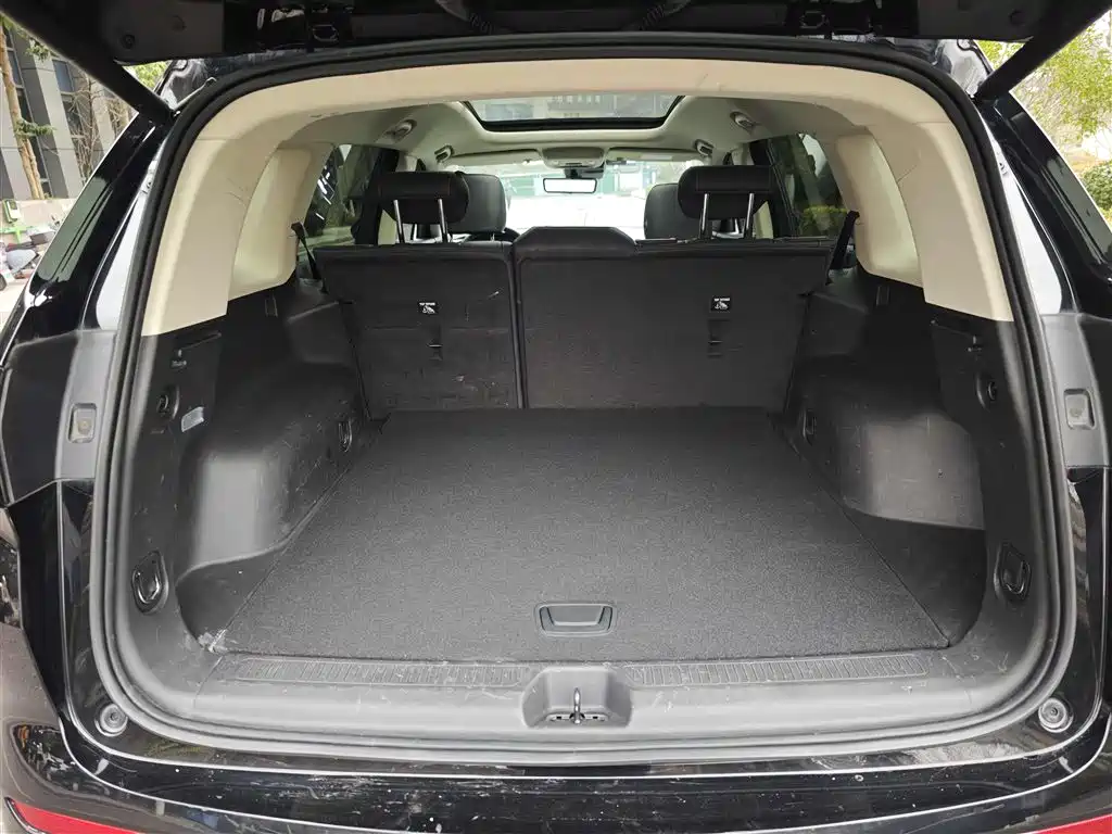 Buick Envision Plus 2022 Enclave Plus 652T 5-Seater Luxury фото 21
