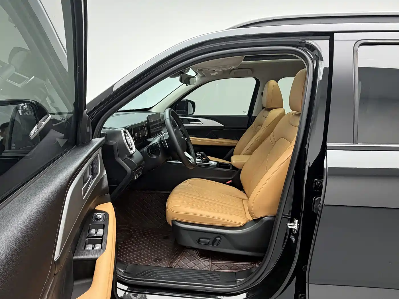 Haval H5 2025 2025 2.0T Auto 4WD Navigation Edition (Gasoline)