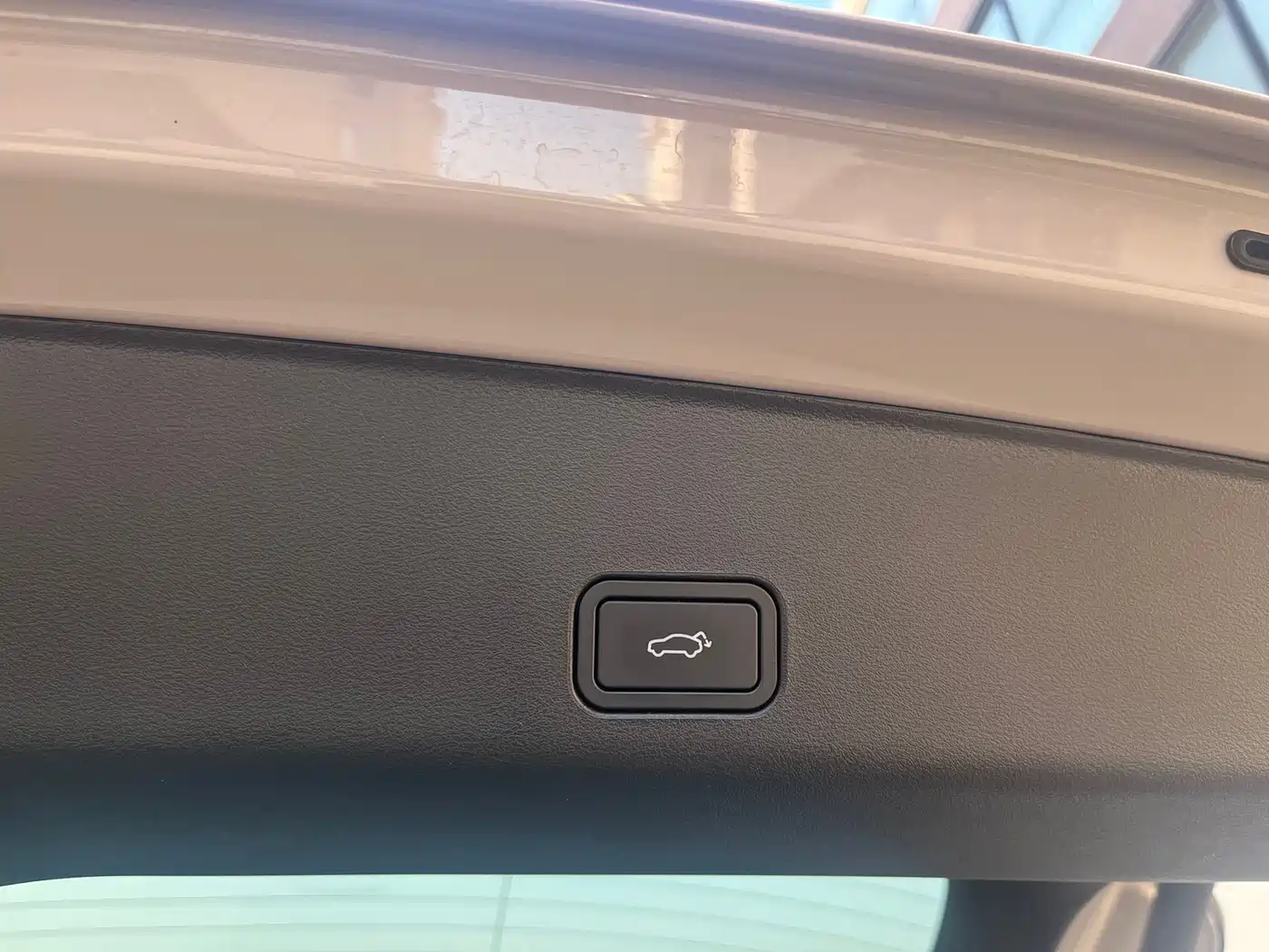 GEELY AUTOMOBILE XINGYUE L