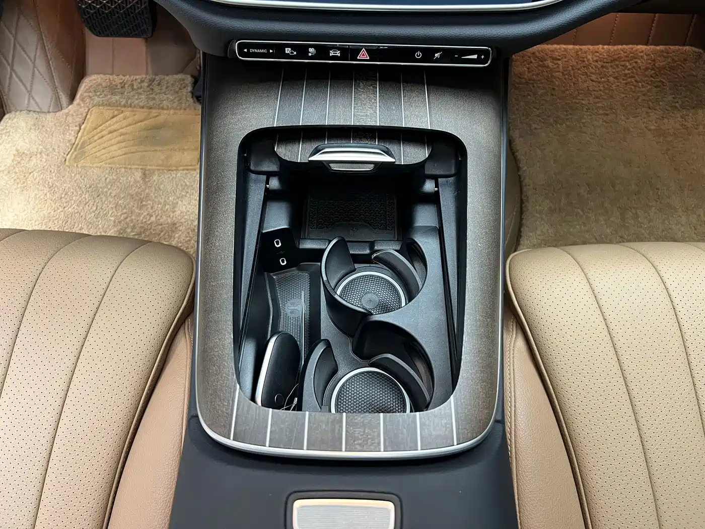 Mercedes-Benz E-Class New Energy 2025 2024 E 350 e L Plug-in Hybrid Sedan