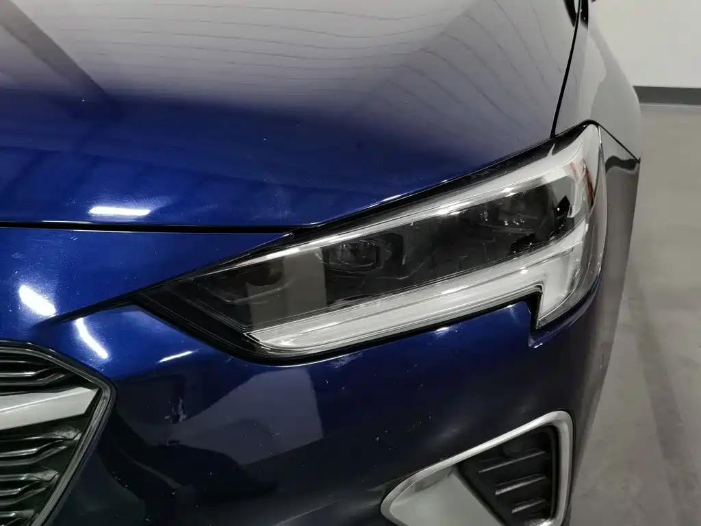 Фото 7 - Buick Regal