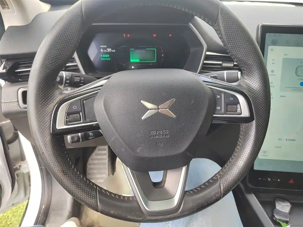 XIAOPENG G3