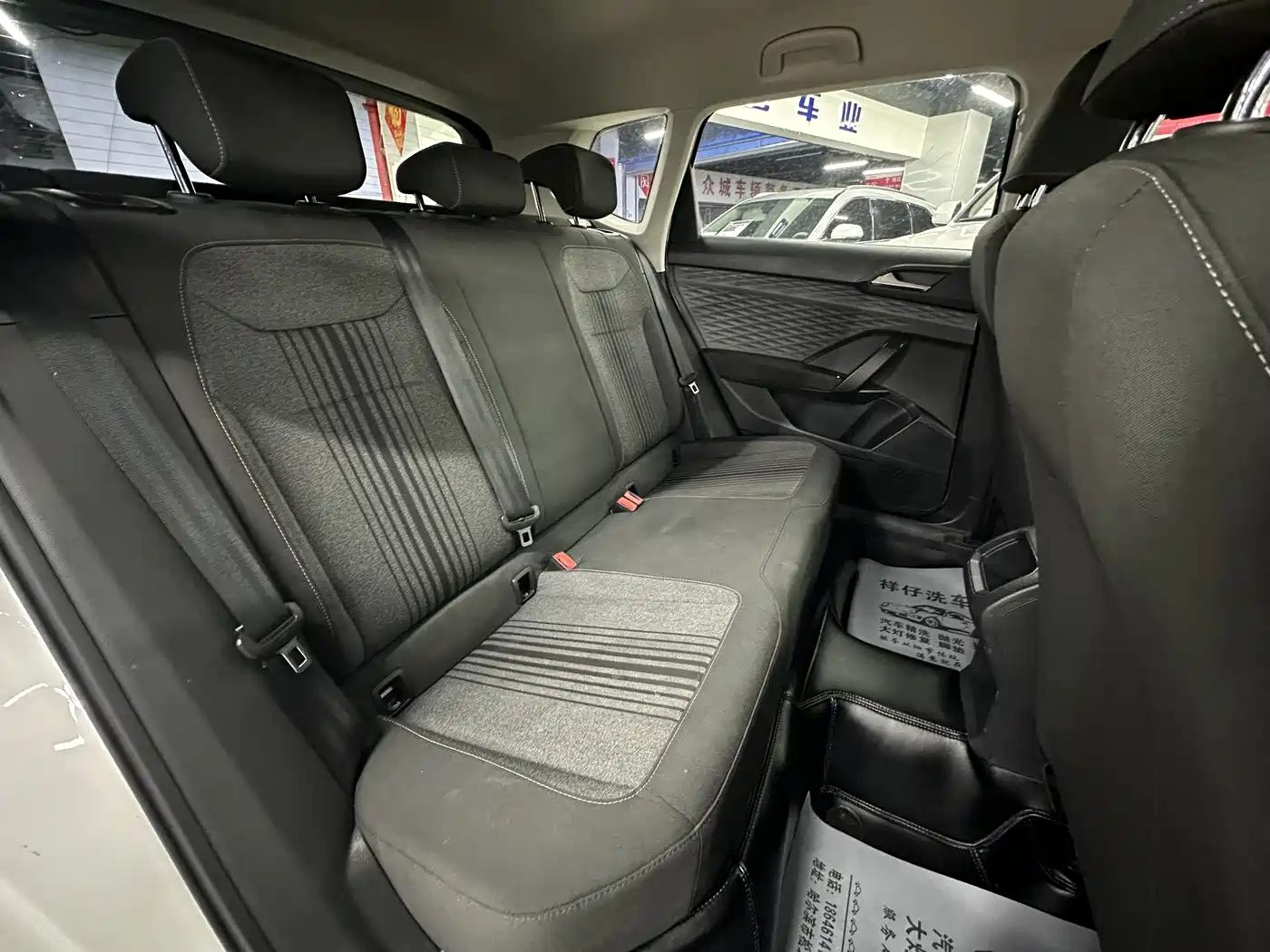 Volkswagen Tharu 2022 280TSI 2WD Trend фото 14