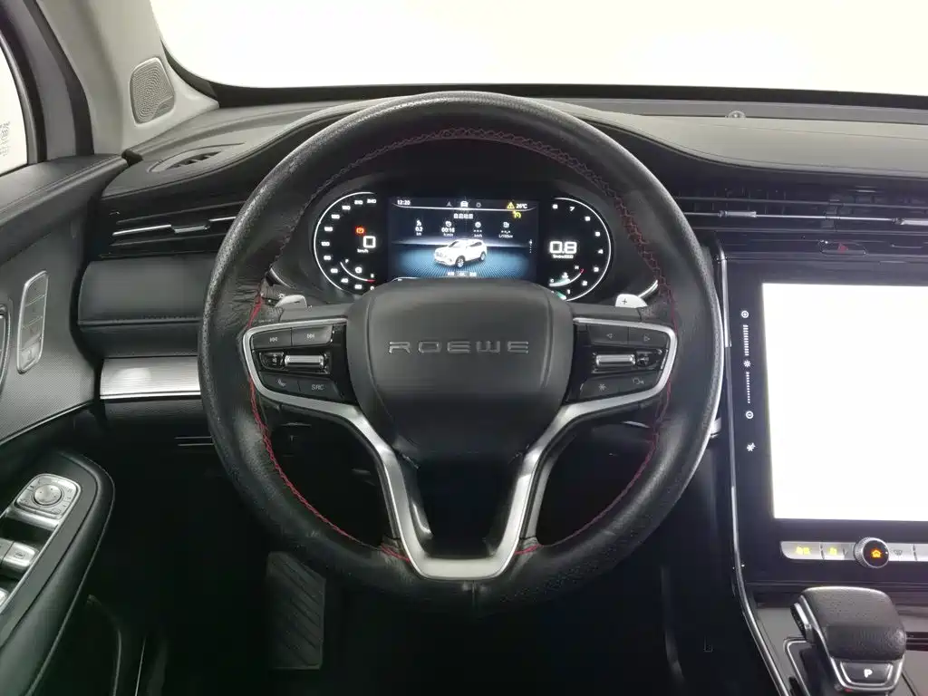 Roewe RX5 MAX 2020 2019 300TGI Auto Smart Cabin Luxury