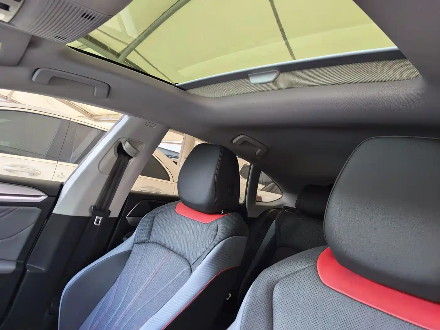 Volkswagen Lamando, миниатюра 9