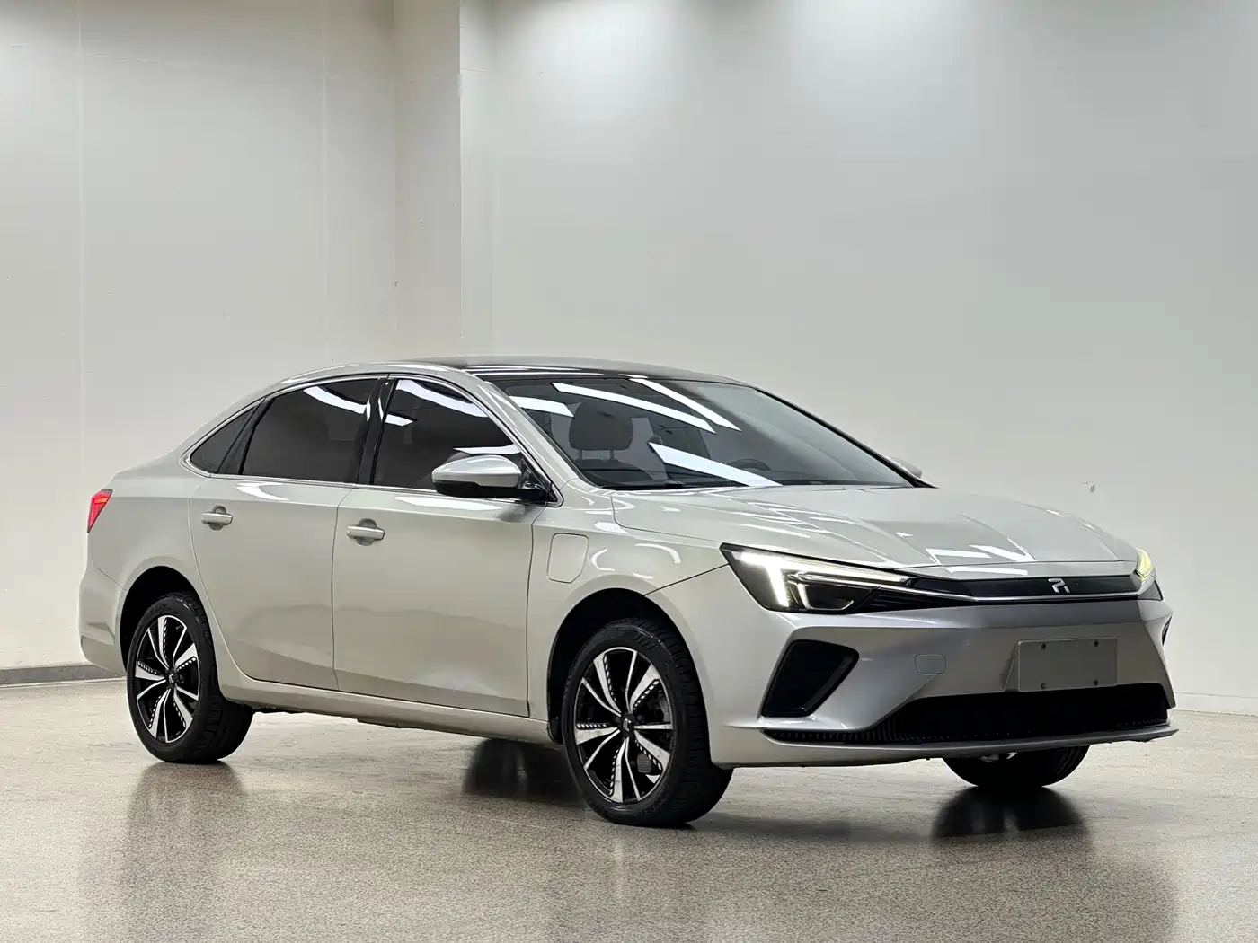 Roewe Feifan ER6 2021 2021 New Power Edition 620km Smart Drive Edition
