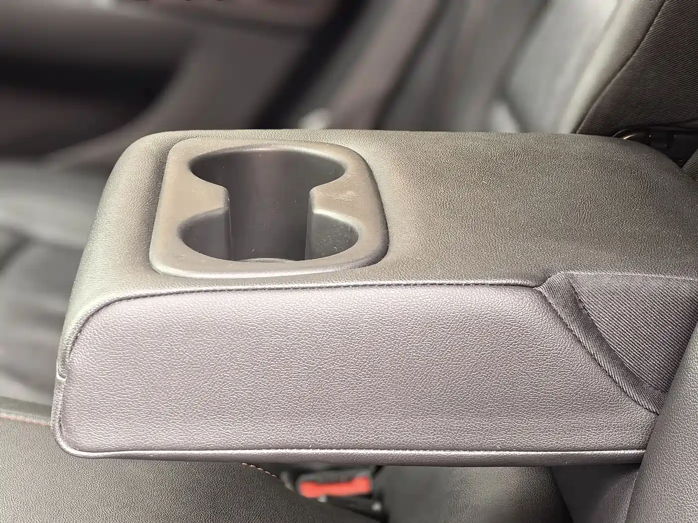 CHEVROLET MAI RUIBAO XL