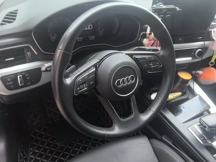 Photo 15 - Audi A5 (Import)
