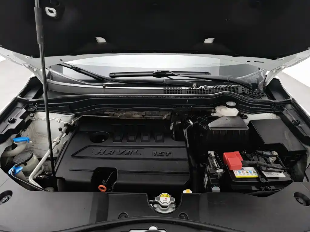 Фото 6 - Haval H6