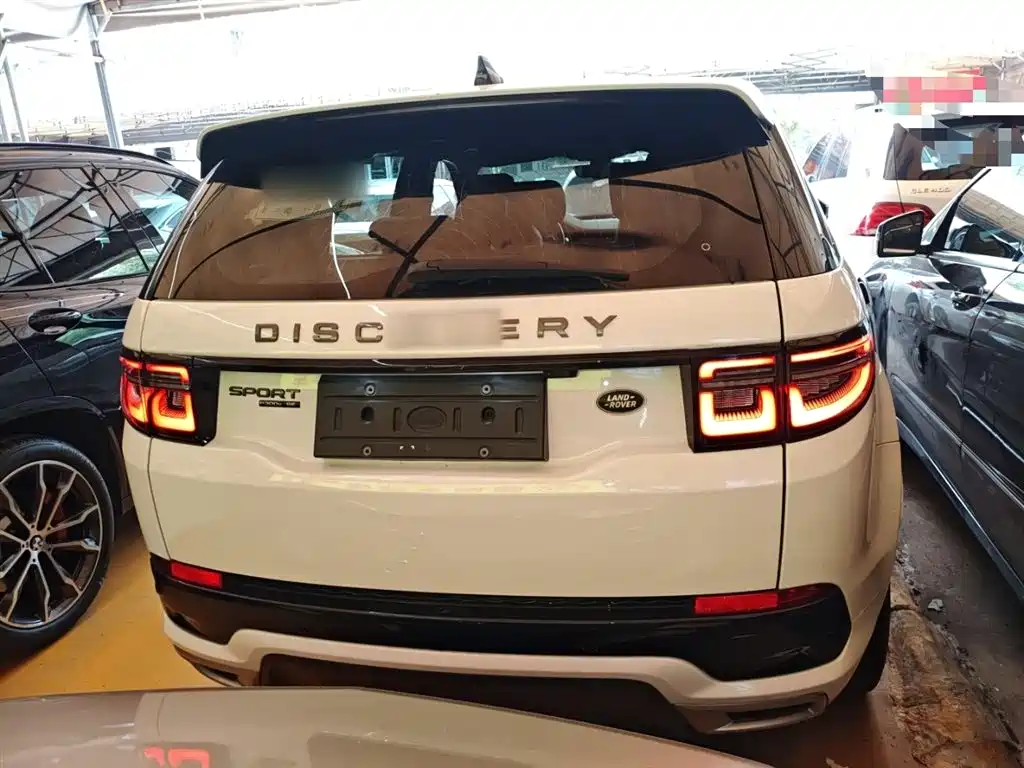 LAND ROVER DISCOVER NEW ENERGY SOURCES FOR SPORTS