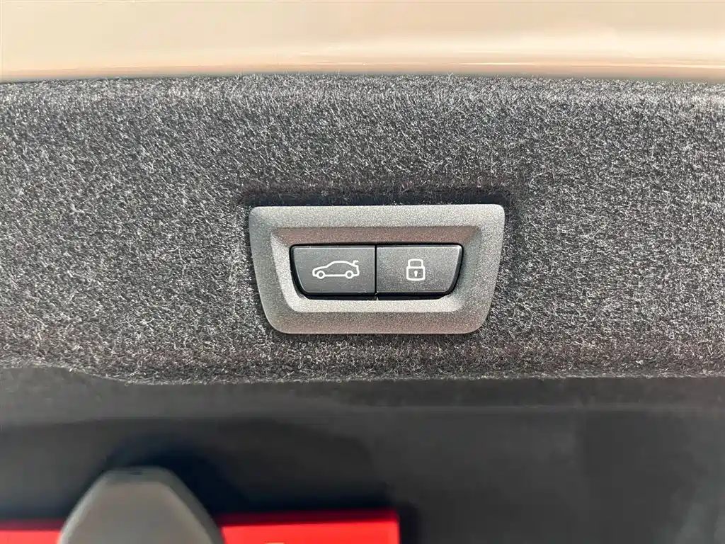 BMW 5 Series 2025 530Li Leading M Sport Package фото 8