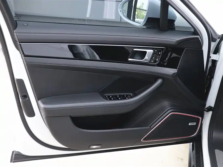 Porsche Panamera 2019 Panamera Executive Long Wheelbase 2.9T фото 10