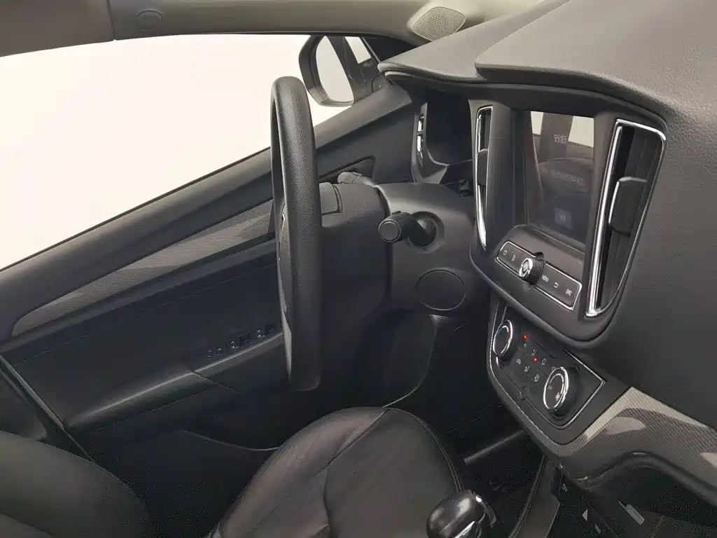 Photo 22 - Roewe 360