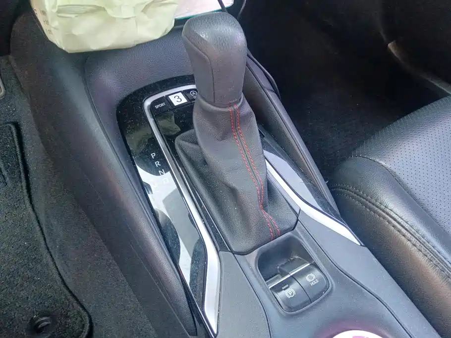 Toyota Corolla, миниатюра 16