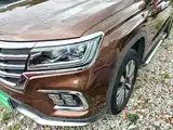Фото 24 - Roewe RX8
