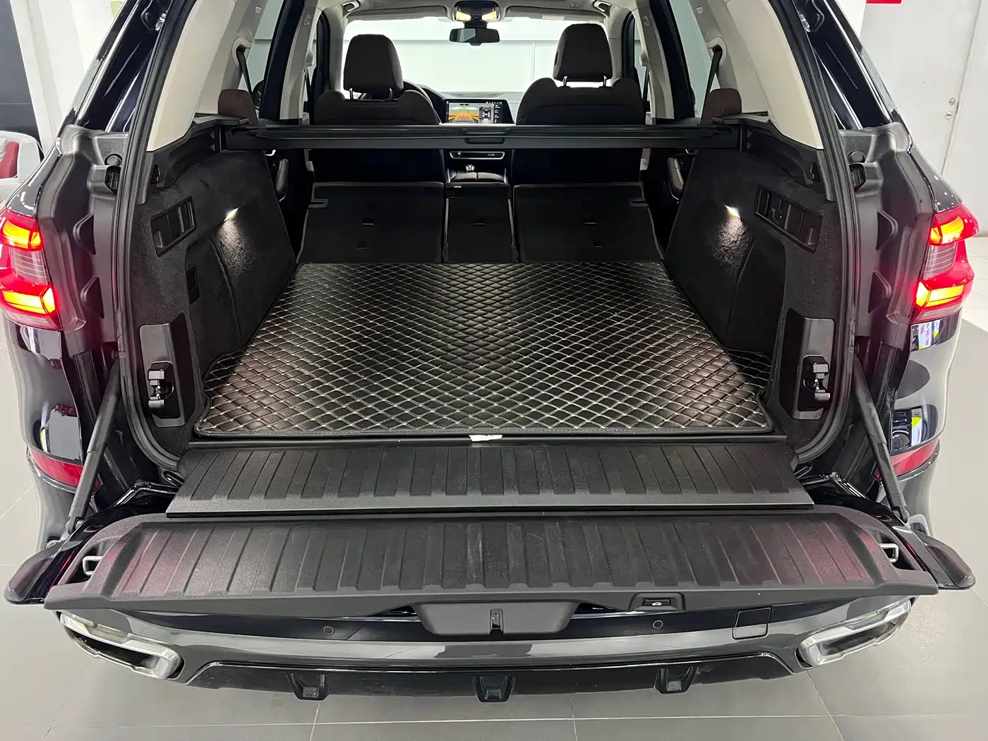 BMW X5 (Import) 2021 Facelift xDrive40i M Sport Package фото 19