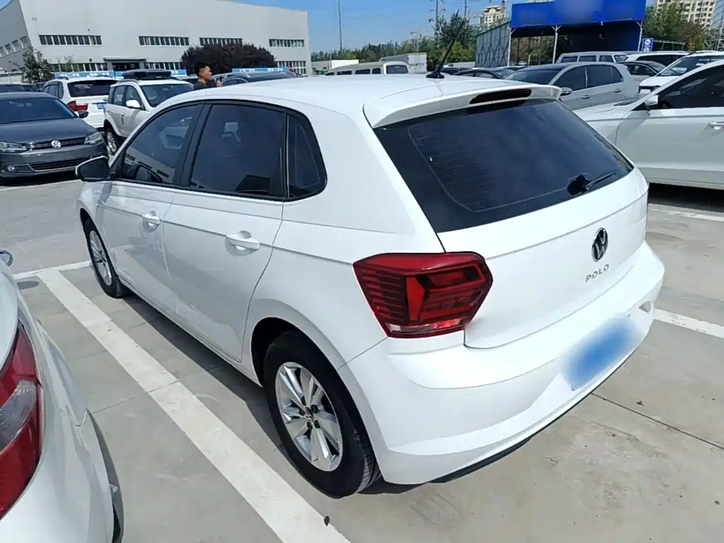 Volkswagen Polo, миниатюра 5