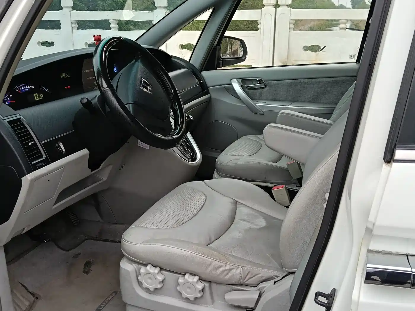Luxgen Luxgen7 MPV 2015 2015 2.0T Business