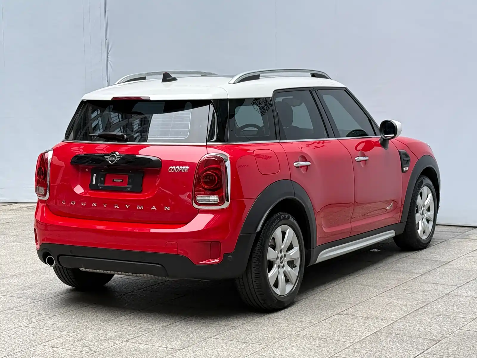 Photo 5 - MINI COUNTRYMAN
