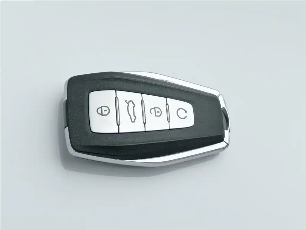 GEELY AUTOMOBILE BINRUI