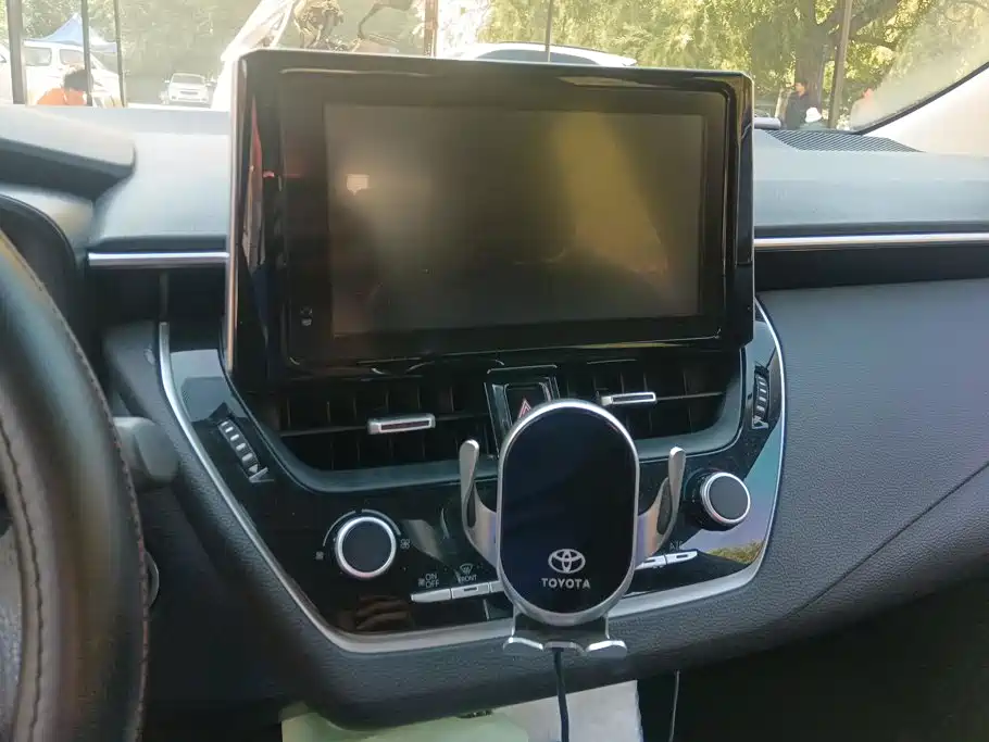 Toyota Corolla, миниатюра 13