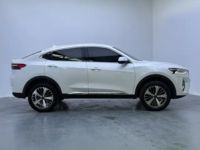 Haval F7x 2020 2021 1.5T 2WD Ultimate Smart Trend Edition