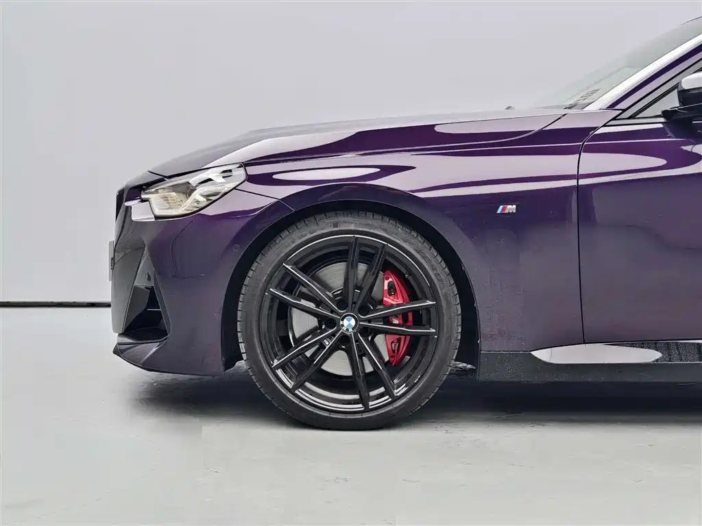 BMW 2 Series (Import) 2022 225i M Shadow Edition фото 6