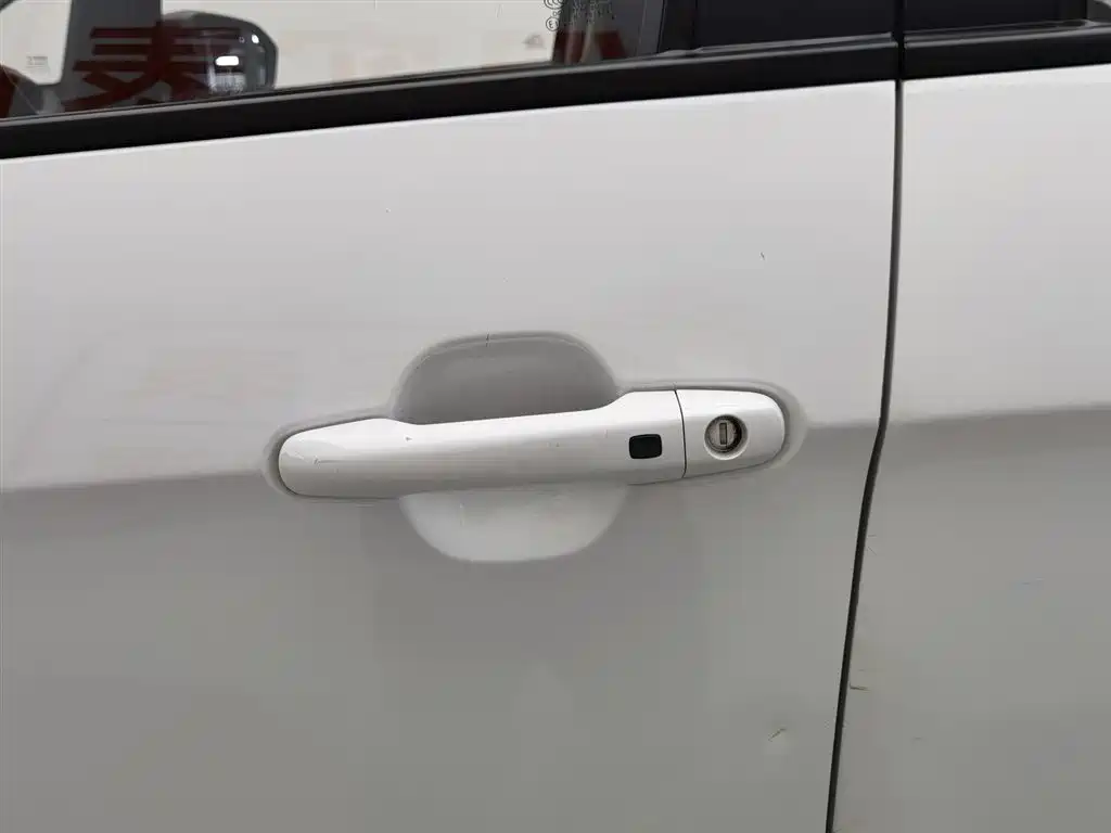 GEELY AUTOMOBILE VISION X3