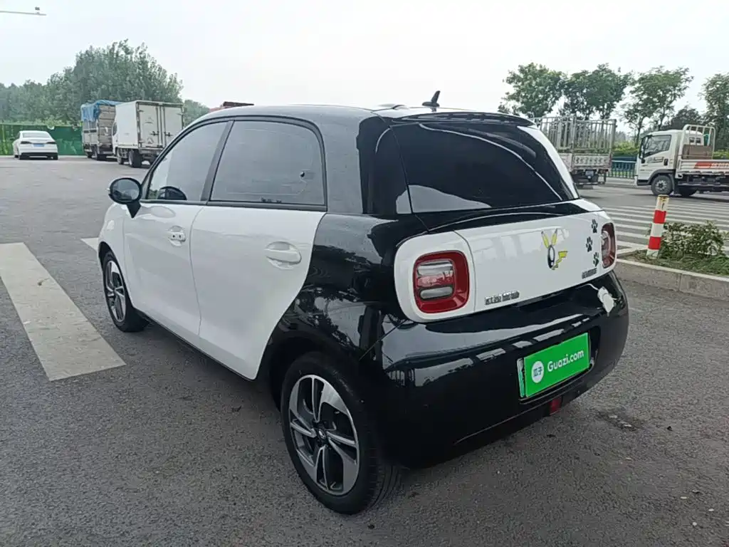 Ora Black Cat 2022 2022 351km Comfort Edition NCM