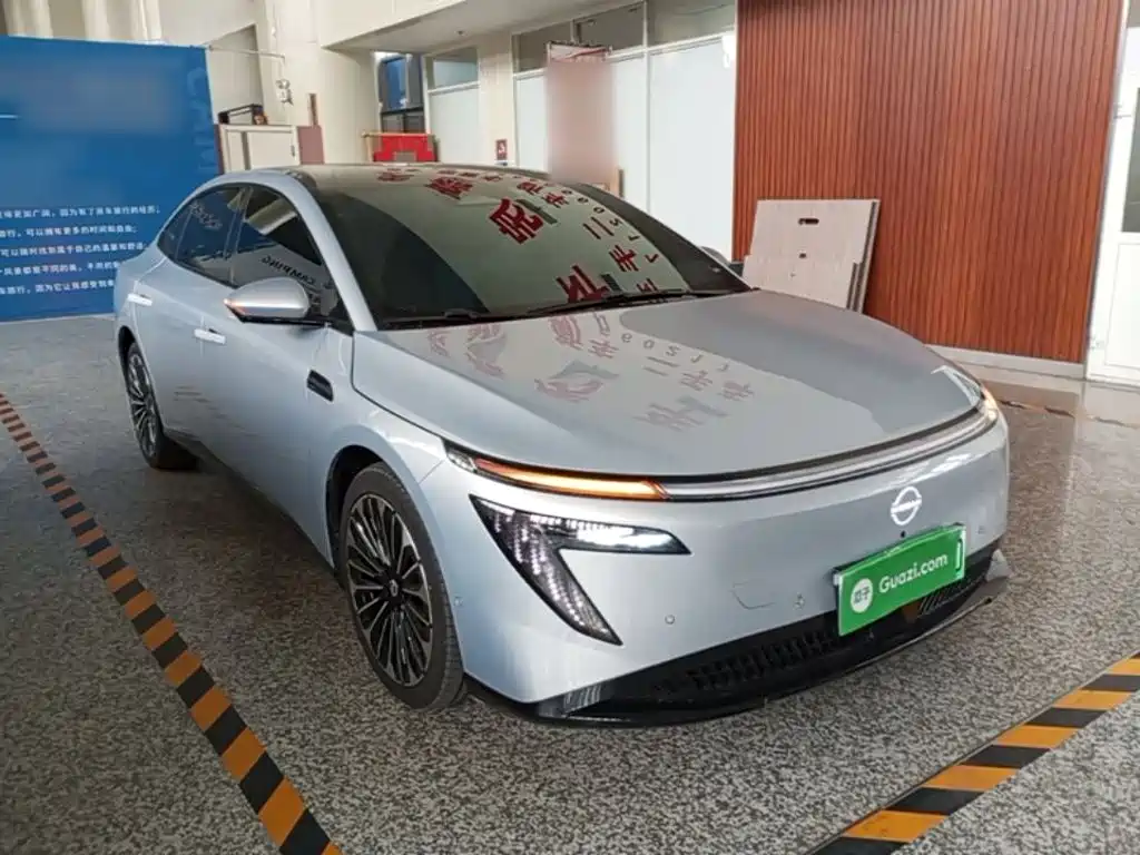 Nissan N7 2025 2025 510 Max