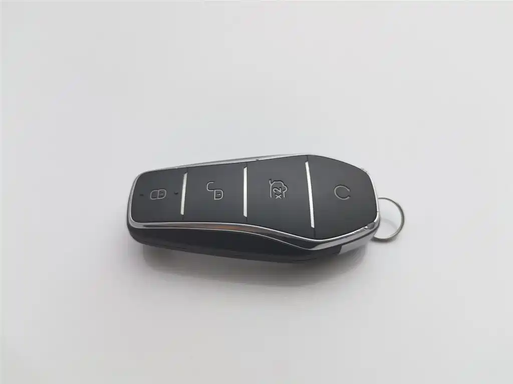 BYD SONGJIANG NEW ENERGY