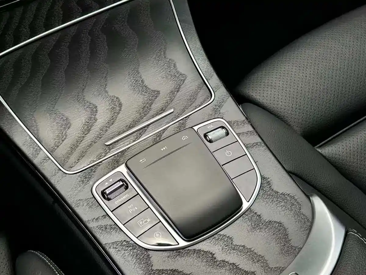 Mercedes-Benz C-Class 2019 C 260 L Sport фото 8