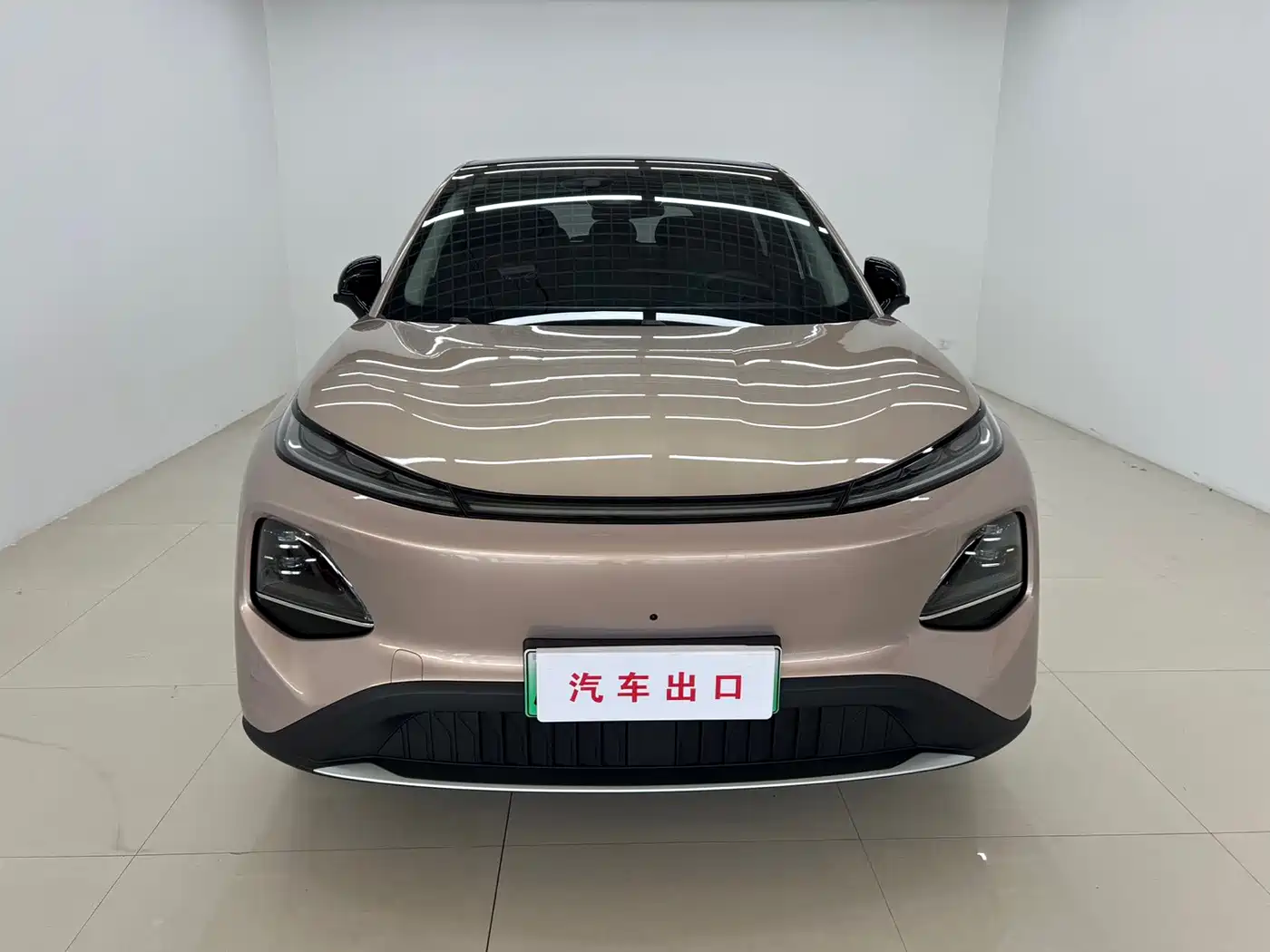 Changan Qiyuan Q05 2025