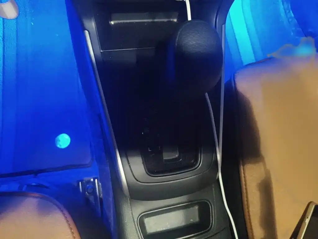 Nissan SYLPHY, миниатюра 7