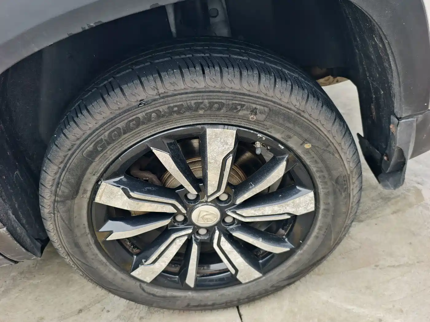 Baojun 530 2018 2018 Model 1.5T DCT Flagship (China V)