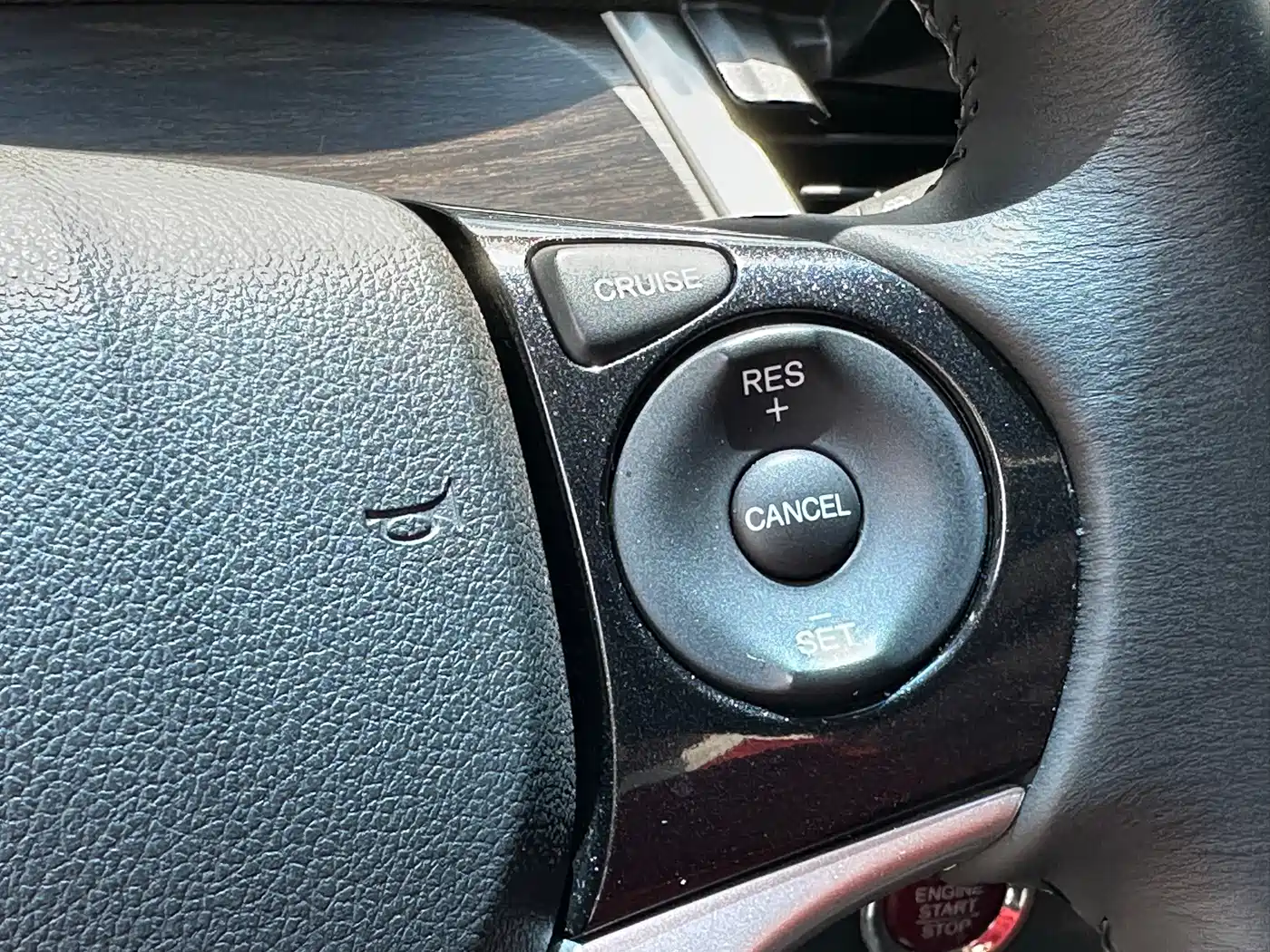 Photo 18 - Honda Jade